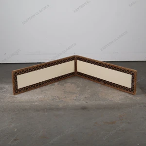 Vintage Japanese Folding Screen (SKU: 25D-416-1) -