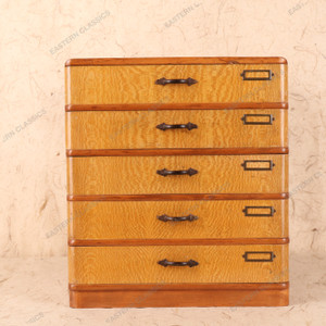 Vintage Japanese Small Drawer (SKU: 25D-213-2) - 