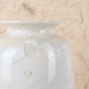 Vintage Japanese Vase (SKU: 25D-132) -
