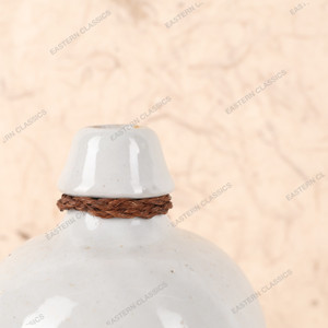 Antique Japanese Sake Bottle (SKU: 25D-328-1) - 