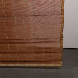 Vintage Japanese Sudare Misu Blind - 1930s Showa Era (25D-192)