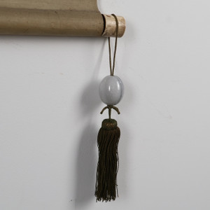 Set of Japanese  Scroll Weights (25D-389-2)