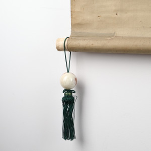 Set of Japanese  Scroll Weights (25D-389-5)