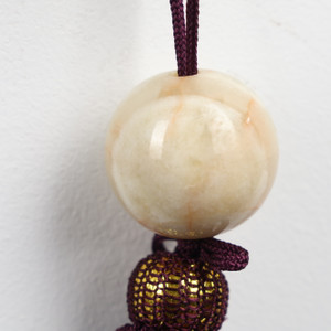 Set of Japanese  Scroll Weights (25D-321-3.3)