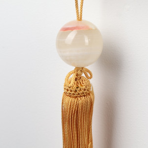 Set of Japanese  Scroll Weights (25D-024)