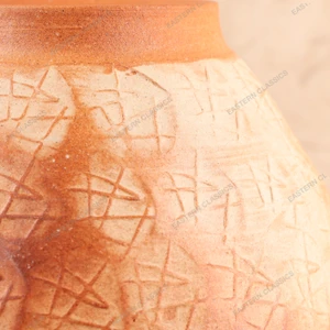 Vintage Japanese Vase (SKU: 25D-267-2) -