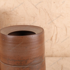 Vintage Japanese Vase (SKU: 25D-332-2-5) - 