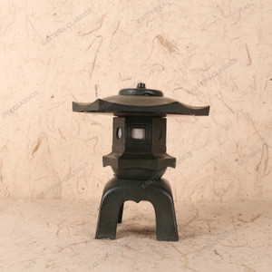 Vintage Japanese Toro Lantern (SKU: 25D-167) -