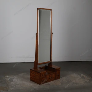 Antique Japanese Dressing Table (SKU: 25D-196-2) -