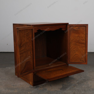 Antique Japanese Small Drawer (SKU: 25D-415-2) - 