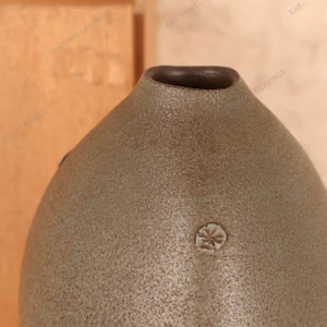 Vintage Japanese Vase (SKU: 25D-332-2) -