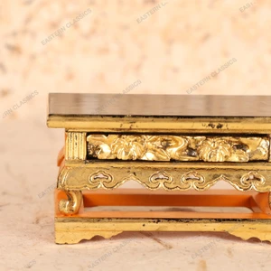 Vintage Japanese Altar Table (SKU: 25D-090-2) -