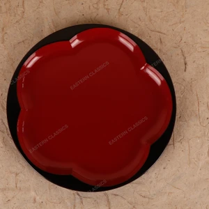 Vintage Japanese Ware — Lacquer (SKU: 25D-308-3) -