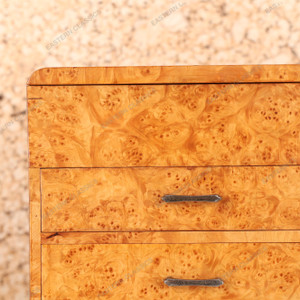 Antique Japanese Small Drawer (SKU: 25D-397) - 