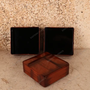 Vintage Japanese Ware — Lacquer (SKU: 25D-308-1) -