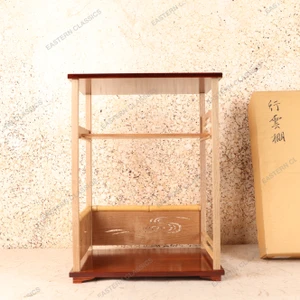 Vintage Japanese Shelf (SKU: 25D-439-1) -