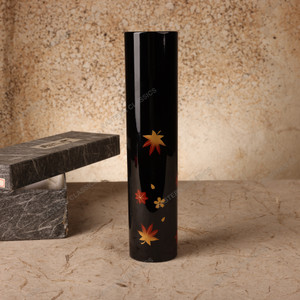 Ware Vintage Japanese Lacquerware 1966 1989 Late — Lacquer, Showa Era (SKU: 26M-065-2) - 2