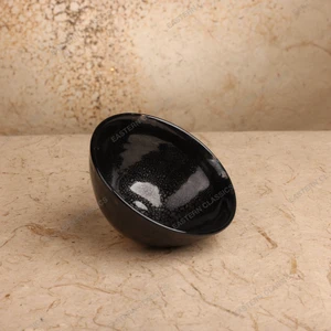 Teaware Vintage Japanese Tea Ceremony Utensils 1966 1989 Late — Pottery, Showa Era (SKU: 26M-851-5) - 2