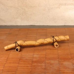 Vintage Japanese Room Divider, 1966 - 1989 (Late Showa) | SKU: 26M-718-3 - 1