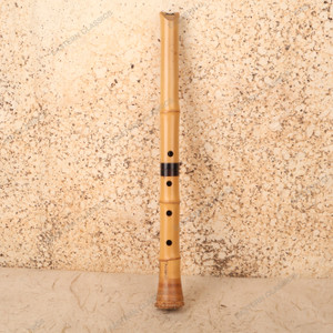Vintage Japanese Shakuhachi, Late Showa (1966-1989) | SKU: 26M-952 -1