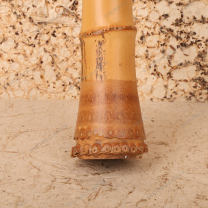 Vintage Japanese Shakuhachi, Late Showa (1966-1989) | SKU: 26M-952 -2