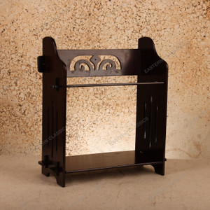 Vintage Japanese Kasa-tate Umbrella Stand, Heisei era (1990-2018) | SKU: 26J-0491 - 2