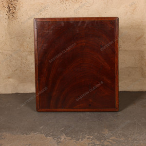 Antique Japanese Chabudai Low Table, Taisho period 1912-1926 | SKU: 26J-0841 - 2