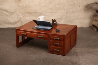 101 Care Guide for Vintage Asian Furniture 