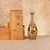 Vintage Japanese Hana-ike Ceramic Flower Vase, Heisei era (1990-2018) | SKU: 26J-0801-2 - 1