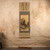 Vintage Japanese Kakejiku Hanging Scroll, Showa era | SKU: 26J-0817-5 - 1