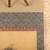Vintage Japanese Kakejiku Hanging Scroll, Showa era | SKU: 26J-0817-5 - 8