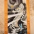 Vintage Japanese Dragon Kakejiku Hanging Scroll, Early Showa 1927-1945 | SKU: 26J-0910 - 12