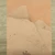 Vintage Japanese Kakejiku Hanging Scroll, Winter Sansui Landscape, Late Showa 1966-1989 | SKU: 26J-0817-2 - 8