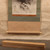 Vintage Japanese Kakejiku Hanging Scroll, Tiger Painting, Late Showa 1966-1989 | SKU: 26J-0817-3 - 6