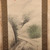 Vintage Japanese Kakejiku Winter Landscape Hanging Scroll, Late Showa 1966-1989 | SKU: 26J-0817-7 - 11