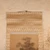 Vintage Japanese Kakejiku Hanging Scroll Painting, Cranes and Pine (Tsuru-Matsu), Late Showa 1966-1989 | SKU: 26J-0817-10 - 3