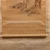 Vintage Japanese Kakejiku Hanging Scroll Painting, Cranes and Pine (Tsuru-Matsu), Late Showa 1966-1989 | SKU: 26J-0817-10 - 11