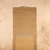 Vintage Japanese Kakejiku Hanging Scroll, Rooster and Hen with Pine Landscape, Late Showa 1966-1989 | SKU: 26J-0817-11 - 3