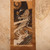 Vintage Japanese Dragon Kakejiku Hanging Scroll, Late Showa 1966-1989 | SKU: 26J-0817-15 - 2