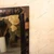 Vintage Japanese lacquered calligraphy wall mirror, Early Showa 1927-1945 | SKU: 26J-0237 - 11