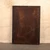 Vintage Japanese lacquered calligraphy wall mirror, Early Showa 1927-1945 | SKU: 26J-0237 - 12