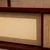 Vintage Japanese display shelf cabinet, Late Showa, 1966-1989 | SKU: 26J-0288 - 13