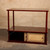 Vintage Japanese display shelf cabinet, Late Showa, 1966-1989 | SKU: 26J-0288 - 16