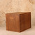 Vintage Japanese Tabletop Storage Chest, Early Showa 1927-1945 | SKU: 26J-0437 - 7