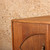 Vintage Japanese Tabletop Storage Chest, Early Showa 1927-1945 | SKU: 26J-0437 - 10