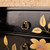 Vintage Japanese Lacquered Hikidashi Chest, Late Showa 1966-1989 | SKU: 26J-0572 - 11
