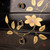 Vintage Japanese Lacquered Hikidashi Chest, Late Showa 1966-1989 | SKU: 26J-0572 - 13