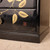 Vintage Japanese Lacquered Hikidashi Chest, Late Showa 1966-1989 | SKU: 26J-0572 - 14