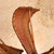 Vintage Japanese Bamboo and Rattan Sailing Vessel Model, Early Showa 1927-1945 | SKU: 26J-0284-2 - 4