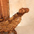 Vintage Japanese Bamboo and Rattan Sailing Vessel Model, Early Showa 1927-1945 | SKU: 26J-0284-2 - 11
